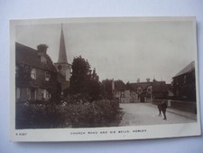 Church road six for sale  HASTINGS