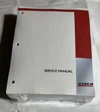 Case service analysis for sale  Jersey City