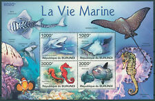 Burundi 2011 mnh for sale  TRURO