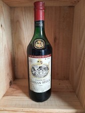 Bouteille château rauzan d'occasion  Pauillac
