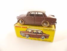 Dinky toys 531 d'occasion  Saint-Pourçain-sur-Sioule