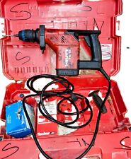Hilti bohrhammer koffer gebraucht kaufen  Düsseldorf