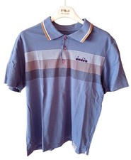 Maglia maglietta polo usato  Roma