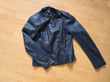Lederjacke jacke esprit gebraucht kaufen  Ratingen