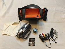 Panasonic hdc dx1 usato  Vaiano