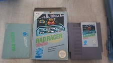Jeu rad racer d'occasion  Autun