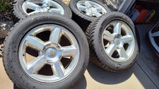 Lug goodyear winter for sale  Aurora
