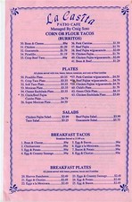 Casita patio cafe for sale  Dallas