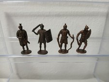 Metallfiguren römer 100 gebraucht kaufen  Mainburg