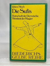 Sufis botschaft derwische gebraucht kaufen  Chemnitz