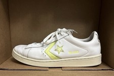 pro hi leather converse for sale  Charleston
