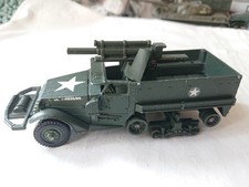 Solido half track d'occasion  Messanges