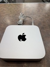 Apple Mac Mini A1347 2014 i5-4278U 2.60GHz 8GB RAM 1TB HDD macOS Monterey comprar usado  Enviando para Brazil