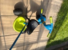 Bicycle control grip for sale  LONDON