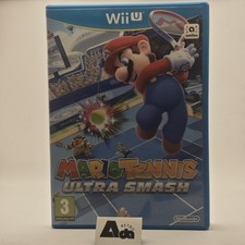 Mario tennis ultra usato  San Costantino Calabro