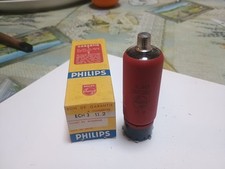 Valvola ech3 philips usato  Zerbolo