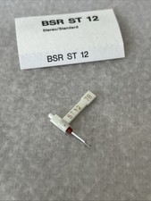 Tonabnehmer plattenspieler nad gebraucht kaufen  Radevormwald