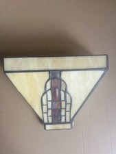 Tiffany art deco for sale  HENGOED