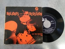 Percussion d'occasion  Verneuil-l'Étang