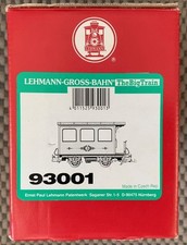 Lgb 93001 blue for sale  SALFORD