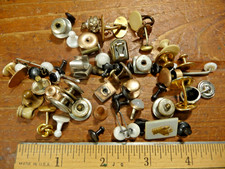 Lot vintage cufflinks for sale  Puyallup