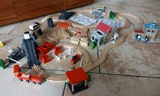 Holzeisenbahn elektrischer lok gebraucht kaufen Holzeisenbahn elektrischer lok gebraucht kaufen  Großrosseln