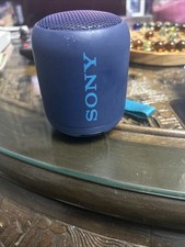 Sony srs xb12 for sale  BONNYRIGG