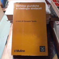 Dottrine giuridiche ideologie usato  Roma