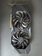 Gigabyte geforce rtx gebraucht kaufen  Bockenem