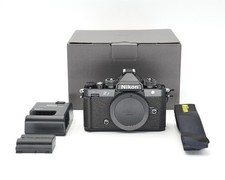 Nikon gehäuse retoure gebraucht kaufen  Nordhorn