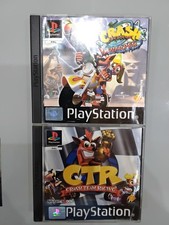 Lotto giochi ps1 usato  Torre del Greco