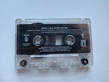 Tupac shakur eyez for sale  Providence