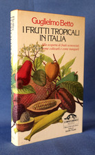 Guglielmo betto frutti usato  Torino