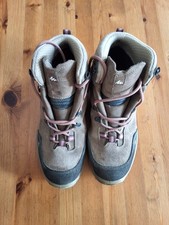 Mädchen damen wanderstiefel gebraucht kaufen  Radebeul