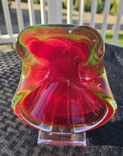 Murano sommerso uranium for sale  Fillmore
