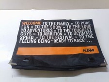 Ktm valigetta borsa usato  Zeccone