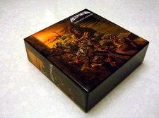 Usado, Helloween Walls of Jericho PROMO EMPTY BOX for Japan mini lp cd Free Shipping! comprar usado  Enviando para Brazil