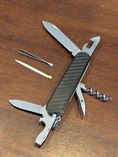 Victorinox spartan swiss for sale  Virginia Beach