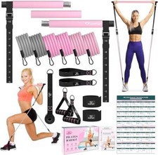 Pilates bar kit for sale  Staten Island