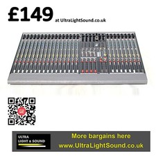 Allen heath gl3 for sale  CLEVEDON