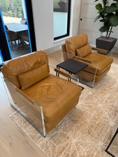 Vanguard furniture leather for sale  Montgomery