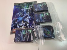 Thunderstone erweiterung pegas gebraucht kaufen  Grafenrheinfeld
