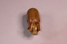 Vintage wood pig for sale  Yakima