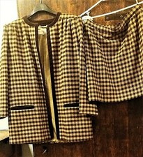 Valentino tailleur vintage usato  Firenze
