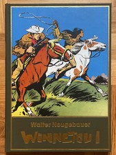 Winnetou walter neugebauer gebraucht kaufen  Witten