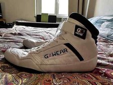 Gowear scarpe ginnastica usato  Milano