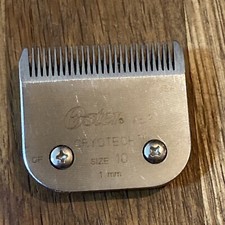 Oster model size for sale  Greenville