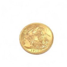 1911 gold full for sale  WINSFORD
