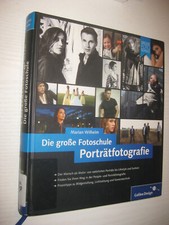 Porträtfotografie große foto gebraucht kaufen  Leverkusen