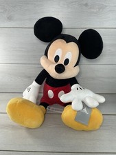 Large classic mickey for sale  HATFIELD